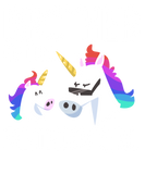 Discover Brother Of The Birthday Girl Unicorn Lover Sibling T-Shirts