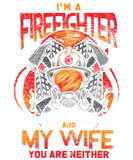 Discover Firefighter Wife T-Shirts
