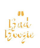Discover Bad and Boozie Engagement T-Shirts Wifey T-Shirts