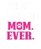 Discover Yorkie Mom dog dogs dogs pet gift idea T-Shirts