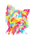Discover Yorkshire Terrier T-Shirts Funny Yorkie Pop Art Popar