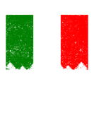 Discover Vintage This is my Italian Flag Halloween T-Shirts