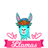 Discover Alpaca Shirt "Just A Girl Who Loves Llamas"