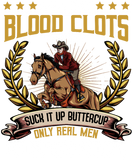 Discover Suck It Up Buttercup Only Real Men Go Horse Riding T-Shirts