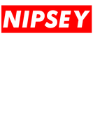 Discover Nipsey Hussle Tribute Black Pride Gift T-Shirts