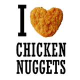 Discover I love Nuggets T-Shirts