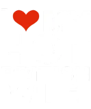 Discover I Love My Hot British Wife Marriage Husband T-Shirts