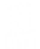 Discover Life is better with a little bit llama