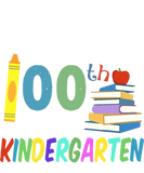 Discover happy 100h day of kindergarten book students schoo T-Shirts