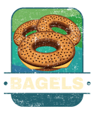 Discover bagel T-Shirts