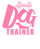 Discover Puppy Dog School Mom Dogs Training Dog Trainer T-Shirts
