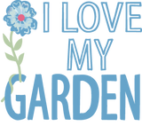Discover I love my garden