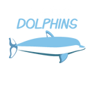 Discover Save The Dolphins Dolphin Animal Welfare Sea Fish T-Shirts