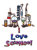 Discover I Love Science #2