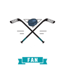 Discover Proud Little Sister - Hockey Fan