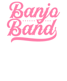Discover Mom Banjoist Musician Banjo Player Banjo T-Shirts