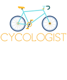 Discover Mens Cycologist Psychology Shirt Cycling Gift Idea