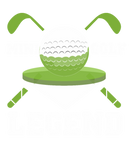 Discover Mini Golf Legend Minigolf Player Champion