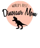 Discover Worlds Best Dinosaur Mom T-Shirts