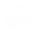 Discover Just Get Over It T-Shirts