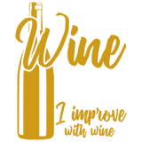 Discover Wine Age T-Shirts