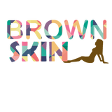 Discover BROWN SKIN GIRL T-Shirts