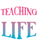 Discover Teaching is the Best Life Teacher Gift Idea T-Shirts