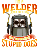 Discover Funny Welder Construction Worker Meme Saying T-Shirts
