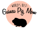 Discover Worlds Best Guinea Pig Mom T-Shirts