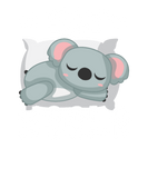 Discover Spirit Koala Animal Sleep Tired T-Shirts