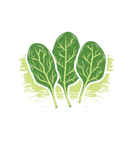 Discover Spinach is always the answer Vegan Protein Plants T-Shirts