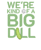Discover Pickleball Big Dill Pickle Vintage Sport T-Shirts