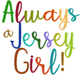 Discover Always a jersey Girl