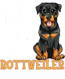 Discover I Freaking Love My Rottweiler Dog Dogs Rotti Gift T-Shirts