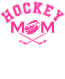 Discover Vintage Hockey Mom Mothers Day Gift ice hockey T-Shirts