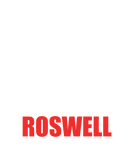Discover Mom From Roswell UFO Invade Supernatural Human T-Shirts