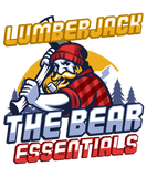 Discover Lumberjack The Bear Essentials