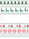 Discover Aunt Ugly Christmas T-Shirts