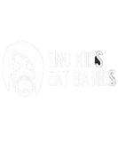 Discover EMO KIDS EAT BABIES T-Shirts