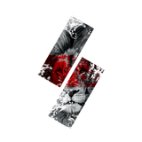 Discover lion form red T-Shirts