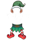 Discover The Athletic Elf Christmas Family Group Matching T-Shirts