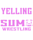Discover This Is Just My Sumo Wrestling Mom Voice T-Shirts