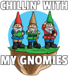 Discover garden gnomes dwarf garden gardener T-Shirts