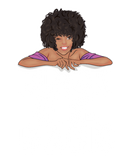 Discover Black girl magic cute sassy black girl melanin T-Shirts