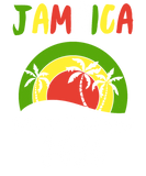 Discover Rasta Jamaica Family Vacation 2020 T-Shirts