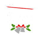 Discover Christmas Nice Not Naughty Santa Claus Holiday T-Shirts