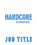 Discover Funny Pastor T-Shirts Devil Stomping Ninja Not Job