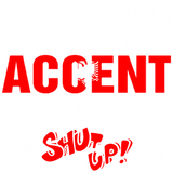 Discover Albanian Accent I Would Never Shut Up T-Shirts