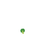 Discover Broccoli Vegan Gift T-Shirts