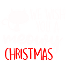 Discover Christmas Cat T-Shirts
